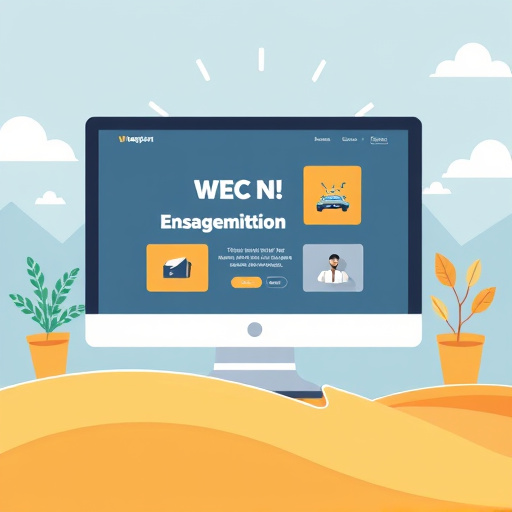 web design