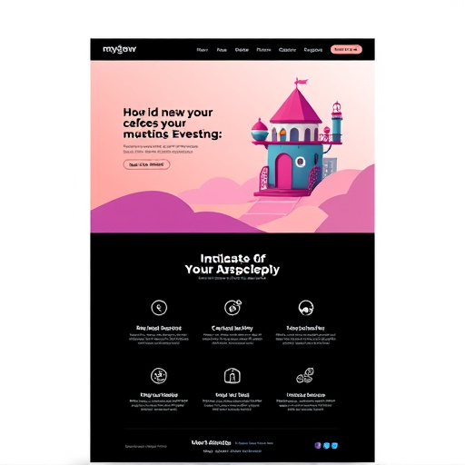 web design