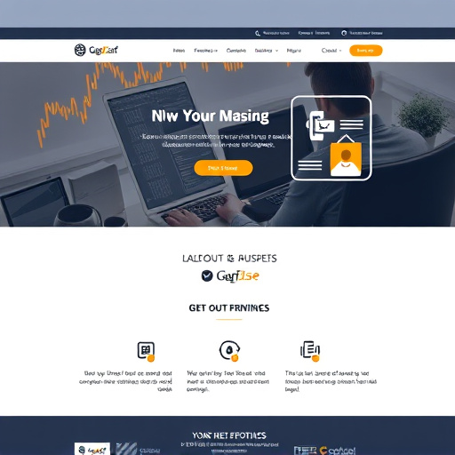 web design