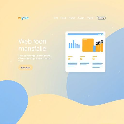 web design