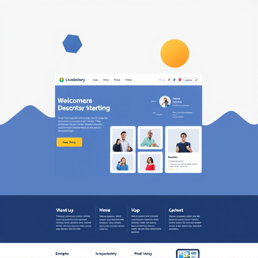 web design