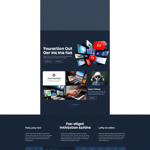 web design