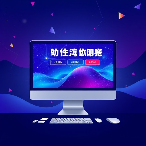 web design