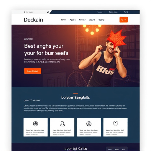 web design