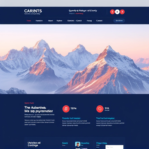 web design