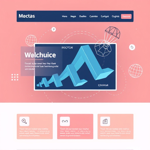 web design