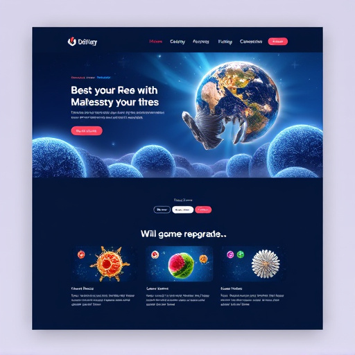 web design