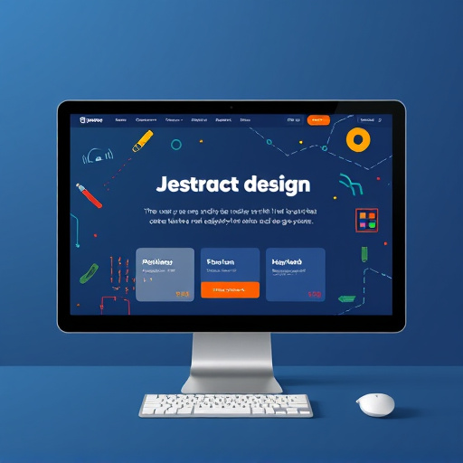 web design