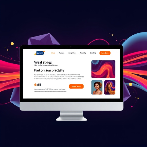 web design