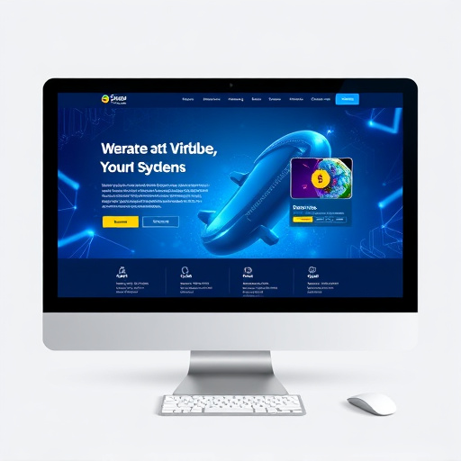 web design