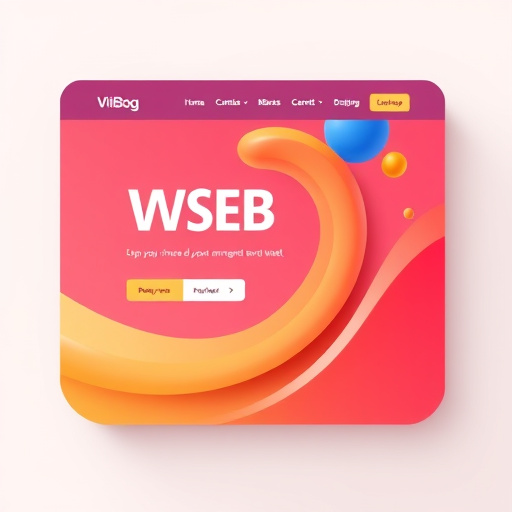 web design