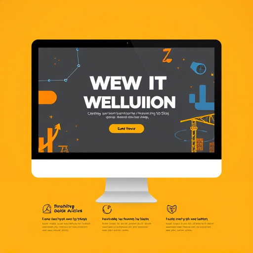 web design