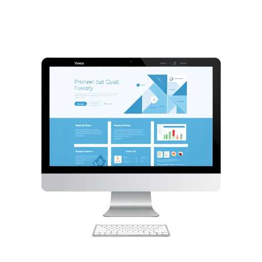 web design
