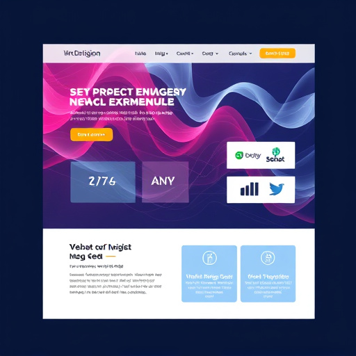 web design