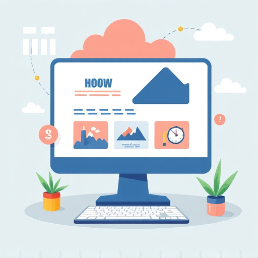 web design