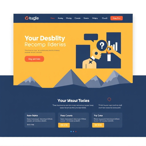 web design