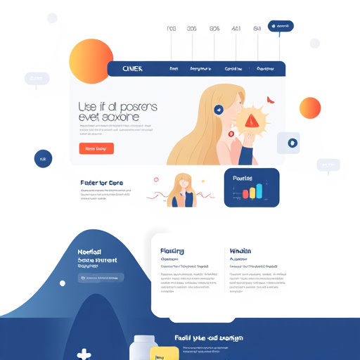 web design
