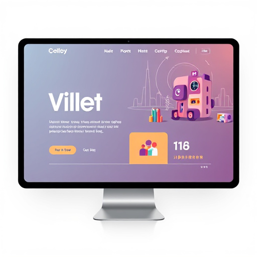 web design