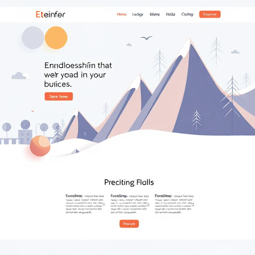 web design
