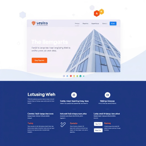 web design