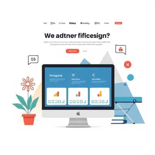 web design