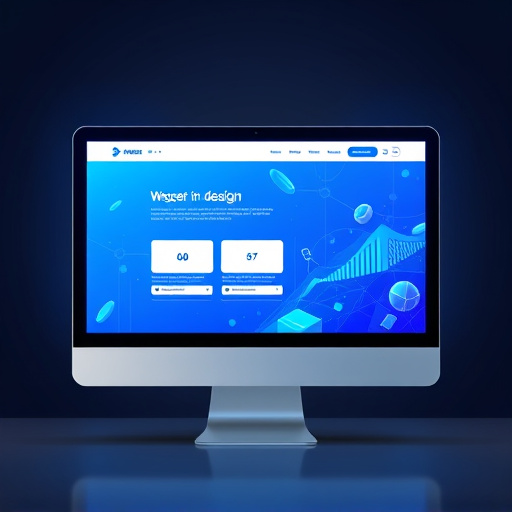 web design