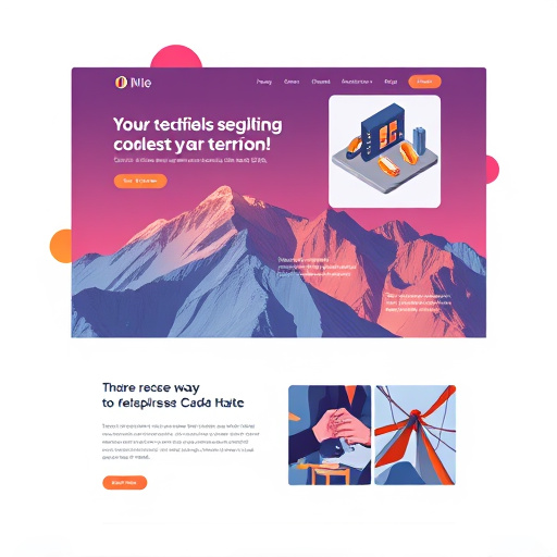 web design