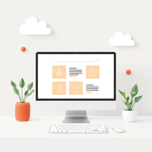 web design