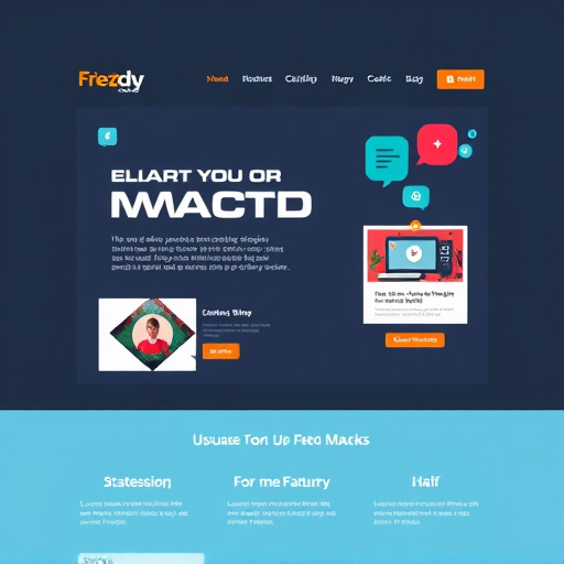 web design