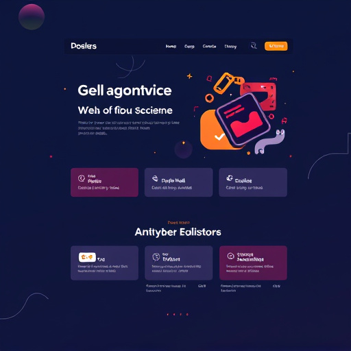 web design