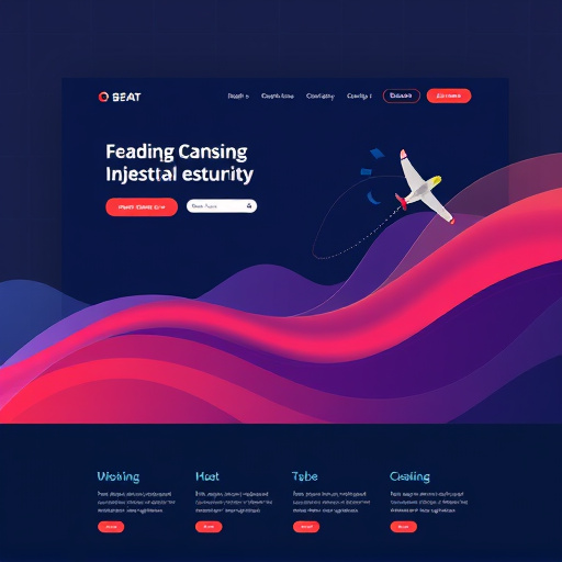 web design
