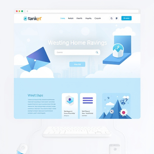 web design
