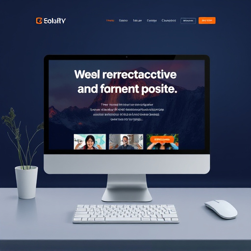 web design