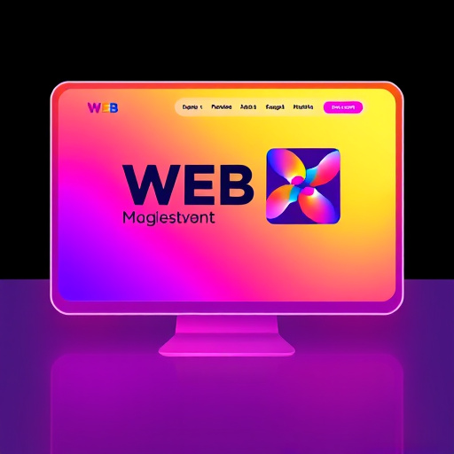 web design