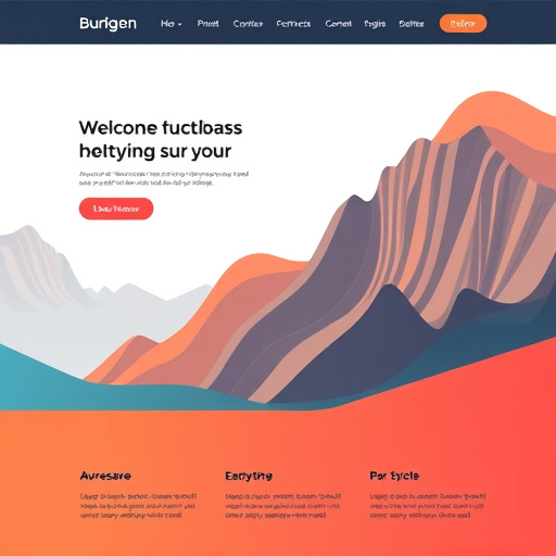 web design