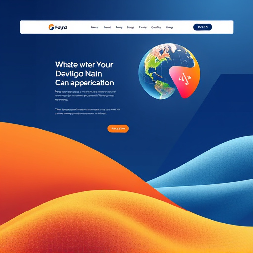 web design
