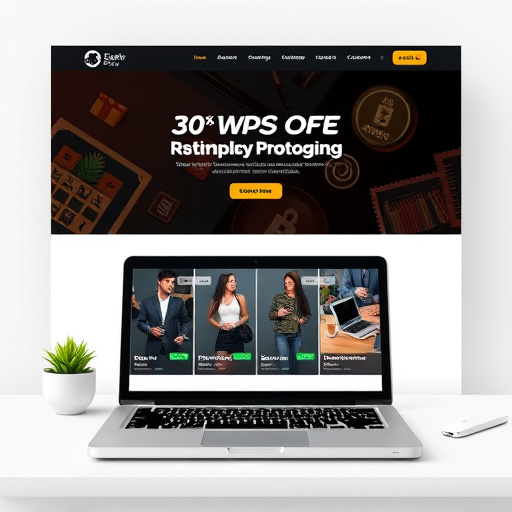 web design