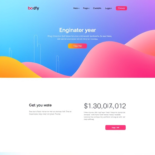 web design