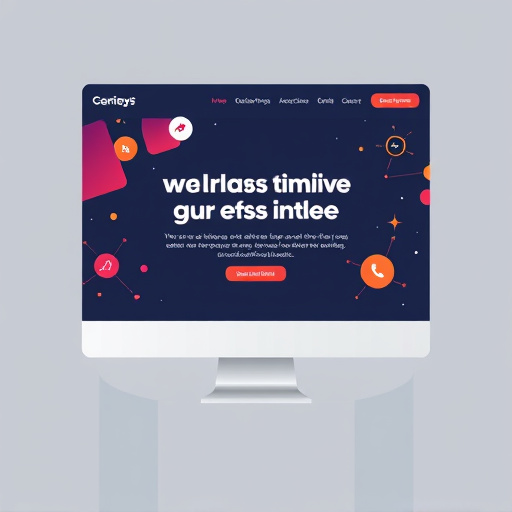 web design