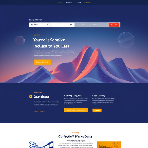 web design