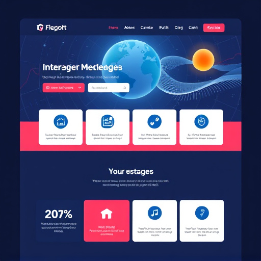 web design