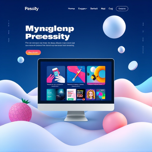 web design