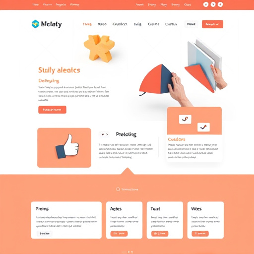 web design