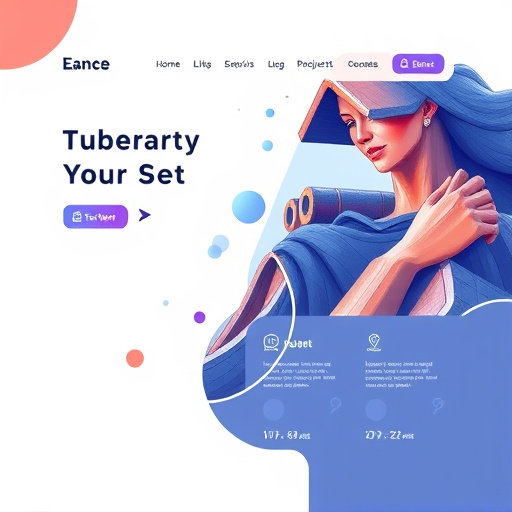 web design