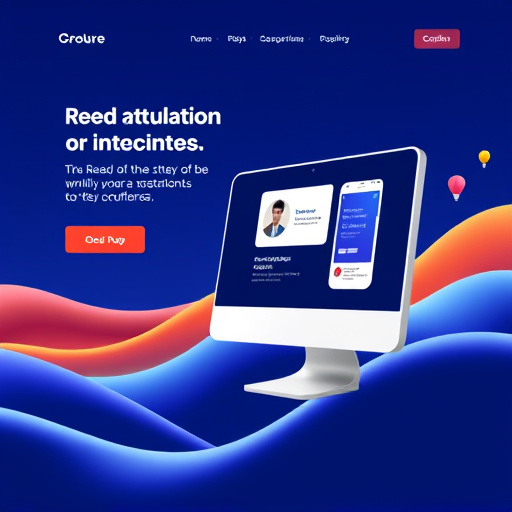 web design