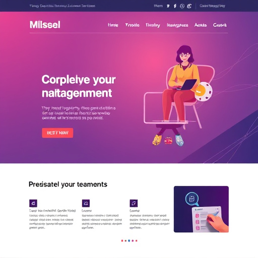 web design