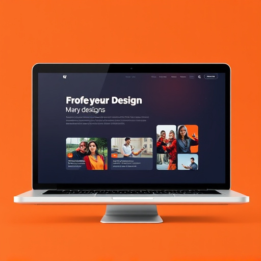 web design