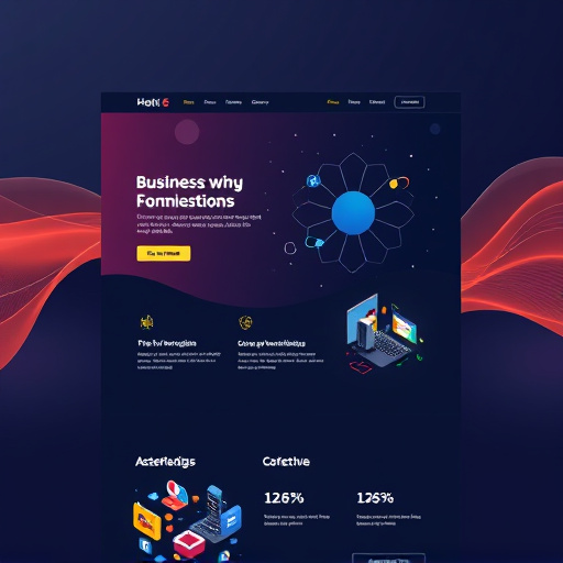 web design
