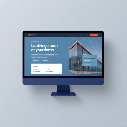 web design