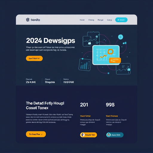 web design